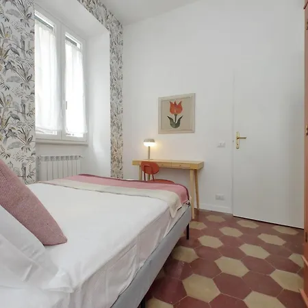 Ych-grazioso Bilocale Vicino Al Vaticano Apartament Rzym