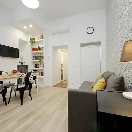 Apartament Ych-grazioso Bilocale Vicino Al Vaticano *
